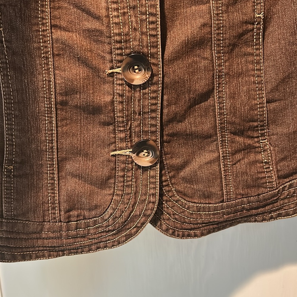 Ami Jacket - image 5